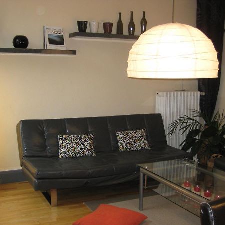 City-Break Epinal Bagian luar foto