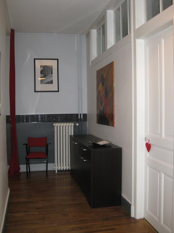 City-Break Epinal Bagian luar foto